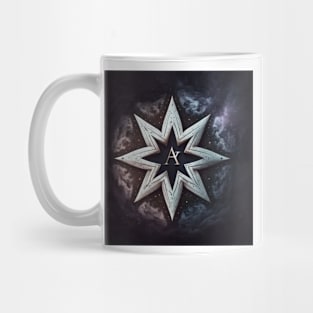 A Star Mug